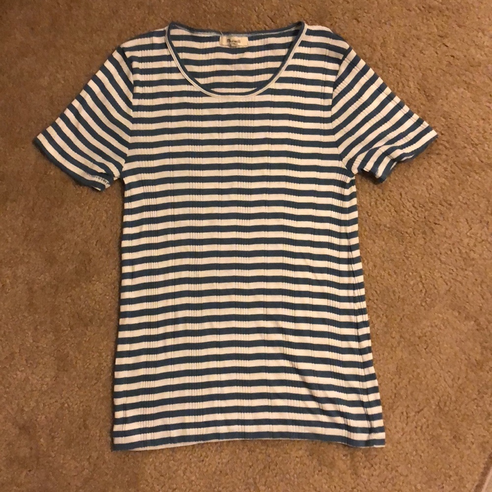 Madewell T-shirt size XL never worn